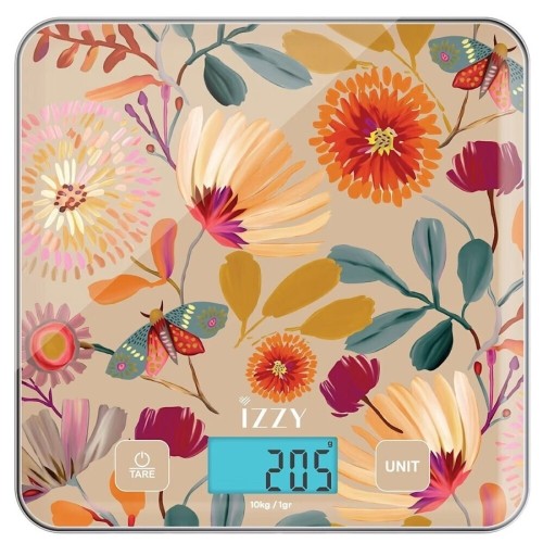 KITCHEN SCALE  BLOSSOM ΕΩΣ 10Kg